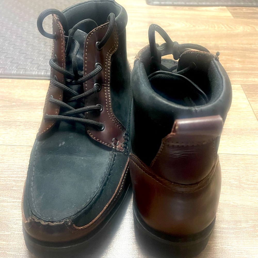 Men’s Bass Boot